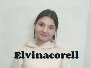 Elvinacorell