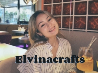 Elvinacrafts