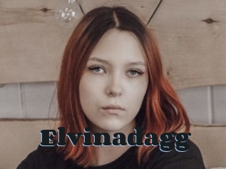 Elvinadagg