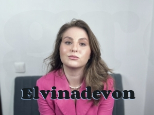 Elvinadevon