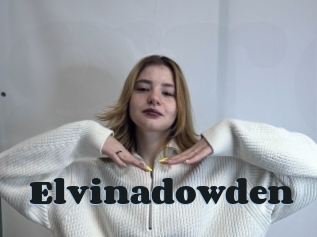 Elvinadowden