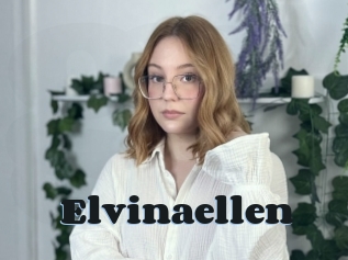 Elvinaellen