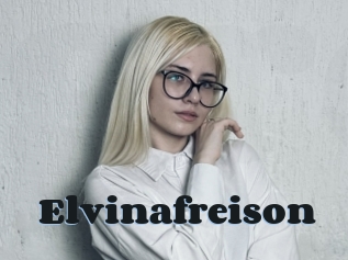 Elvinafreison