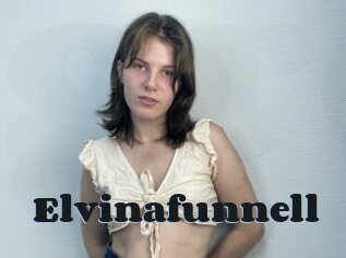 Elvinafunnell