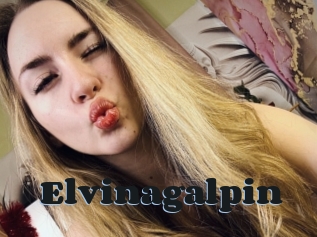 Elvinagalpin