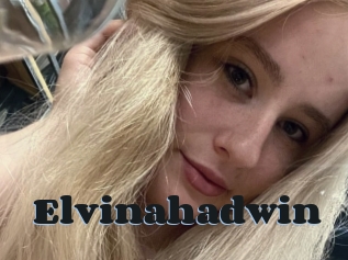 Elvinahadwin