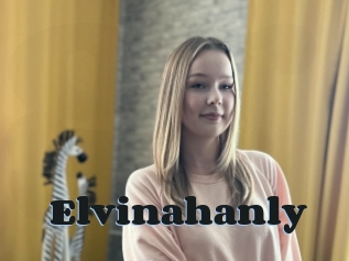 Elvinahanly