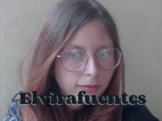 Elvirafuentes