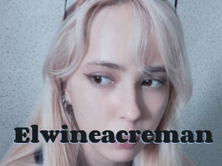 Elwineacreman