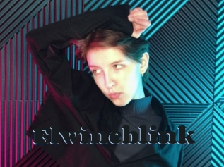 Elwineblink