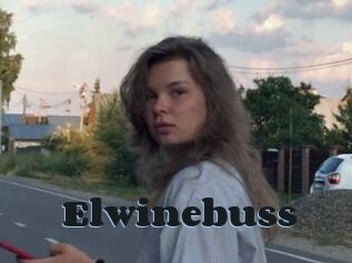 Elwinebuss