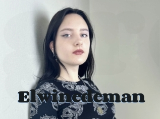 Elwinedeman