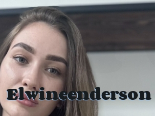 Elwineenderson