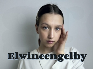 Elwineengelby