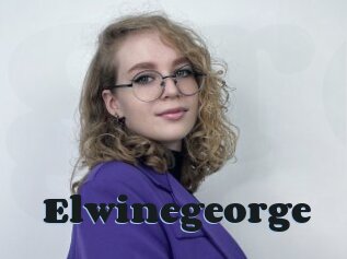 Elwinegeorge