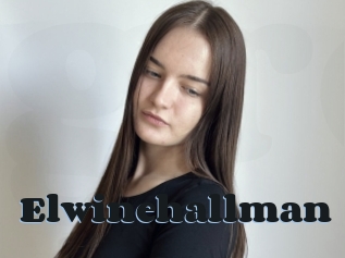 Elwinehallman