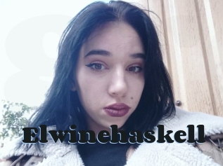 Elwinehaskell