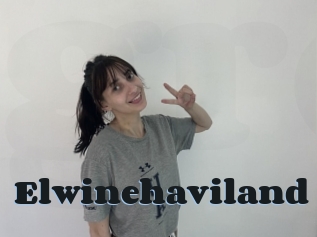 Elwinehaviland