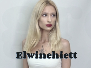 Elwinehiett