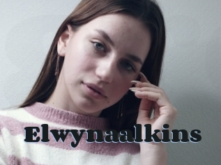 Elwynaalkins