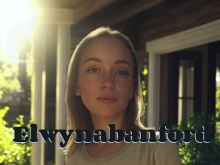 elwynabanford Grosse cochonne