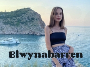 Elwynabarren