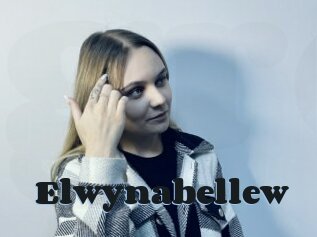 Elwynabellew