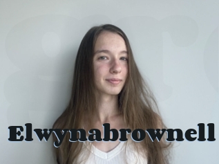 Elwynabrownell