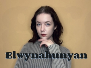 Elwynabunyan