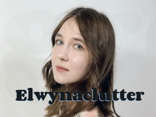 Elwynaclutter