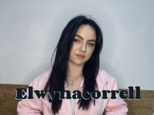 Elwynacorrell