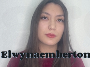 Elwynaemberton