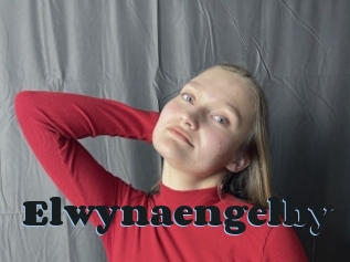 Elwynaengelby