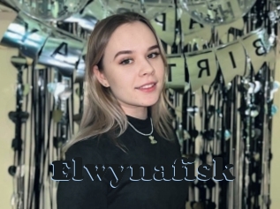 Elwynafisk