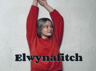 Elwynafitch