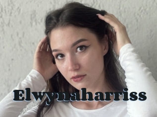 Elwynaharriss