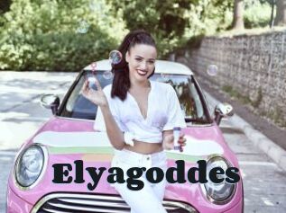 Elyagoddes