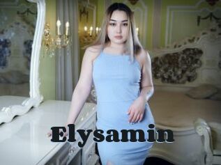 Elysamin