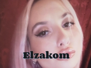 Elzakom