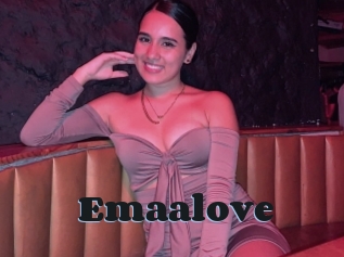 Emaalove