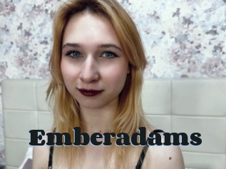 Emberadams