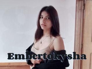 Embertokysha