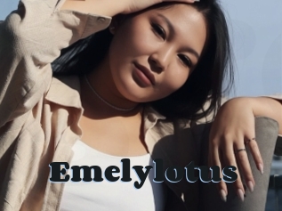 Emelylotus