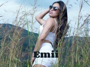 Emii