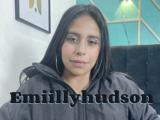 Emiillyhudson