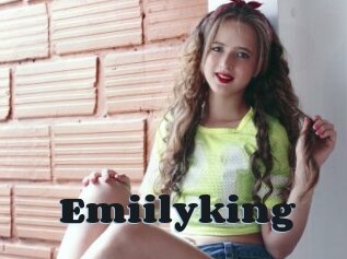 Emiilyking