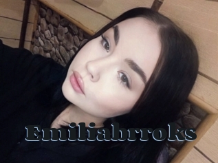 Emiliabrroks