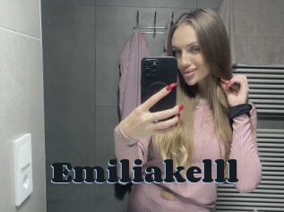 Emiliakelll