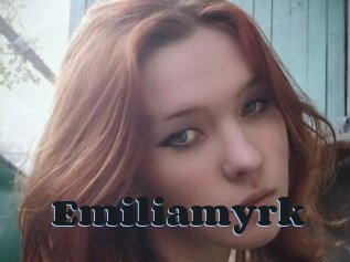 Emiliamyrk