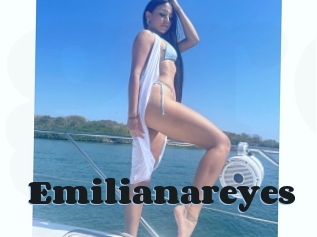 Emilianareyes